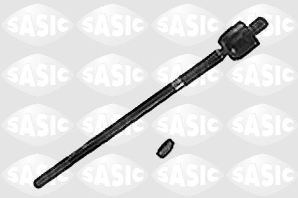 SASIC 9006219: Aksialledd, parallellstag framaksel, 320mm