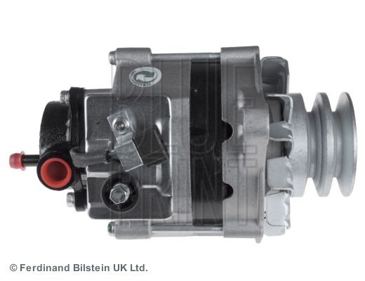 BLUE PRINT ADT31156: Laturi 55A
