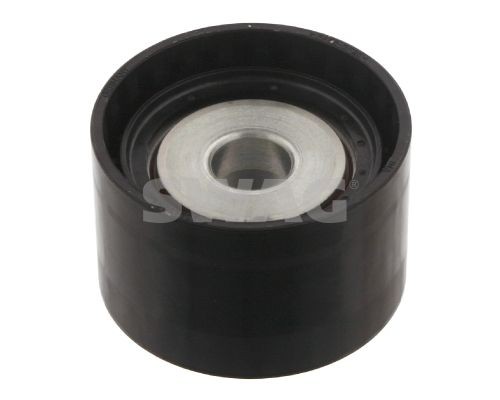 SWAG 10 93 3463: Rola ghidare / conducere, curea transmisie Ř: 54mm, Ř: 54mm