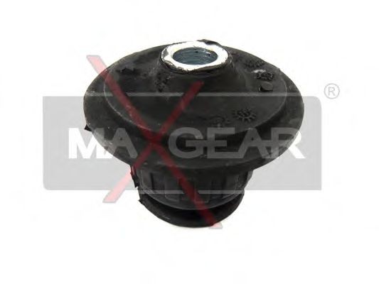 MAXGEAR 76-0113: Support moteur avant, Caoutchouc