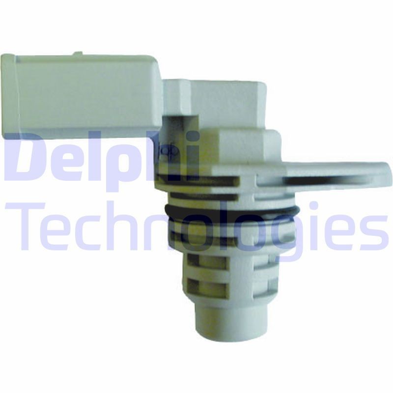 DELPHI SS10766-12B1: Andur, Nukkvõllipositsioon