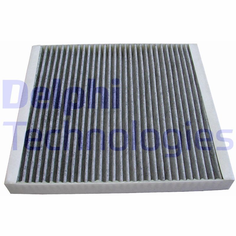 DELPHI TSP0325323C: Salono filtras aktyvios anglies filtras
