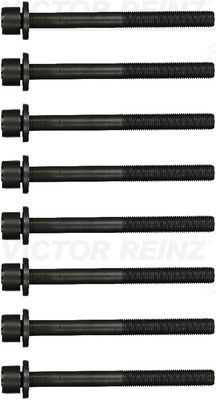 REINZ 14-55007-02: Set surub, chiulasa 122mm, M11