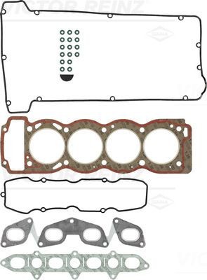 REINZ 02-35235-02: Set garnituri, chiulasa cu simering supapa