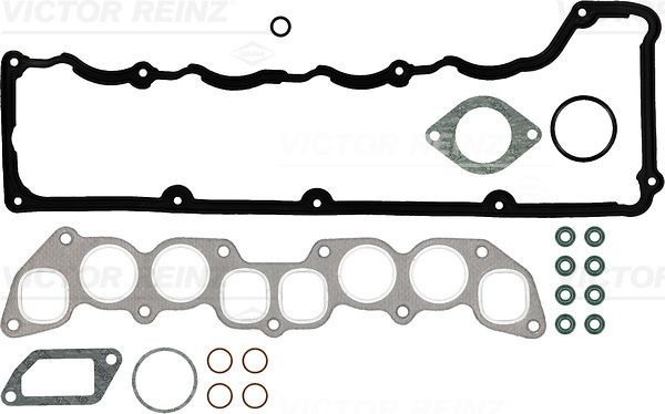 REINZ 02-22910-03: Set garnituri, chiulasa cu simering supapa
