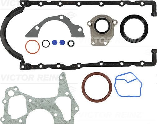 REINZ 08-31615-01: Set garnituri, carter cu simering arbore cotit