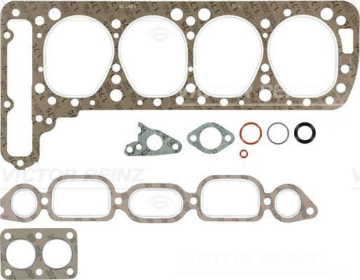 REINZ 02-24170-05: Set garnituri, chiulasa