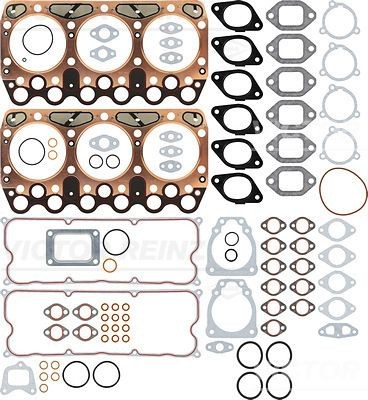 REINZ 02-33965-02: Tihendikomplekt, silindripea