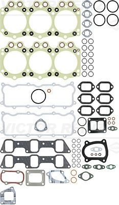 REINZ 02-33970-06: Set garnituri, chiulasa
