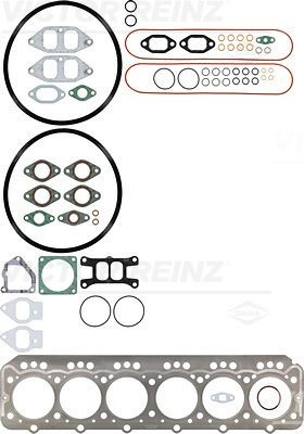 REINZ 02-33995-06: Tihendikomplekt, silindripea