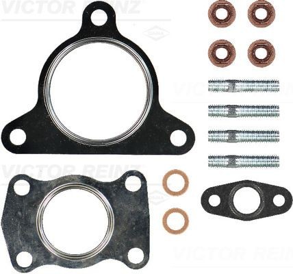 REINZ 04-10074-01: Turbodúchadlo - montáżna sada