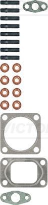REINZ 04-10076-01: Set montaj, turbocompresor