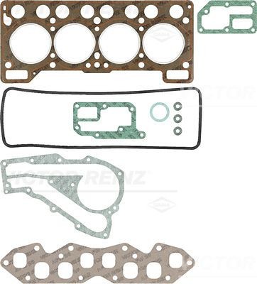 REINZ 02-25290-05: Set garnituri, chiulasa