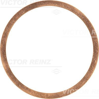 REINZ 41-70371-00: Garnitura, chiulasa 0,5mm, Cupru