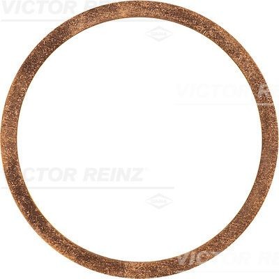 REINZ 41-70467-00: Blīve, Motora bloka galva 0,5mm, Varš