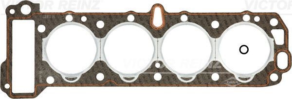 REINZ 61-22910-30: Blīve, Motora bloka galva 1,4mm