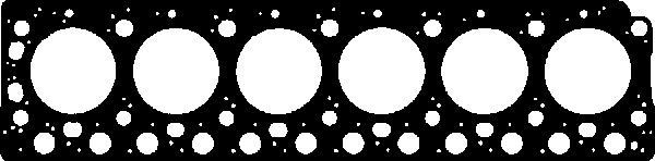 REINZ 61-36160-00: Guarnizione testata 1,2mm