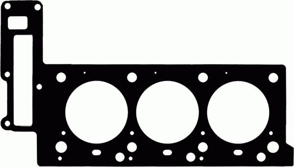 REINZ 61-34915-00: Garnitura, chiulasa