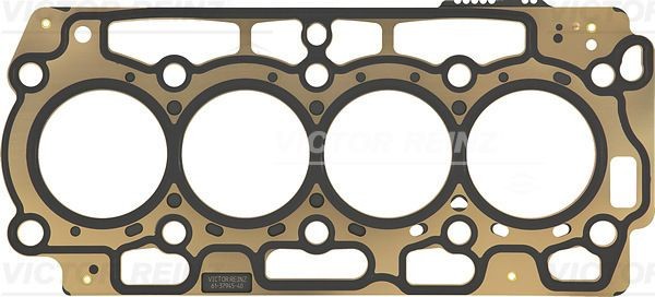 REINZ 61-37945-40: Garnitura, chiulasa 1,45mm