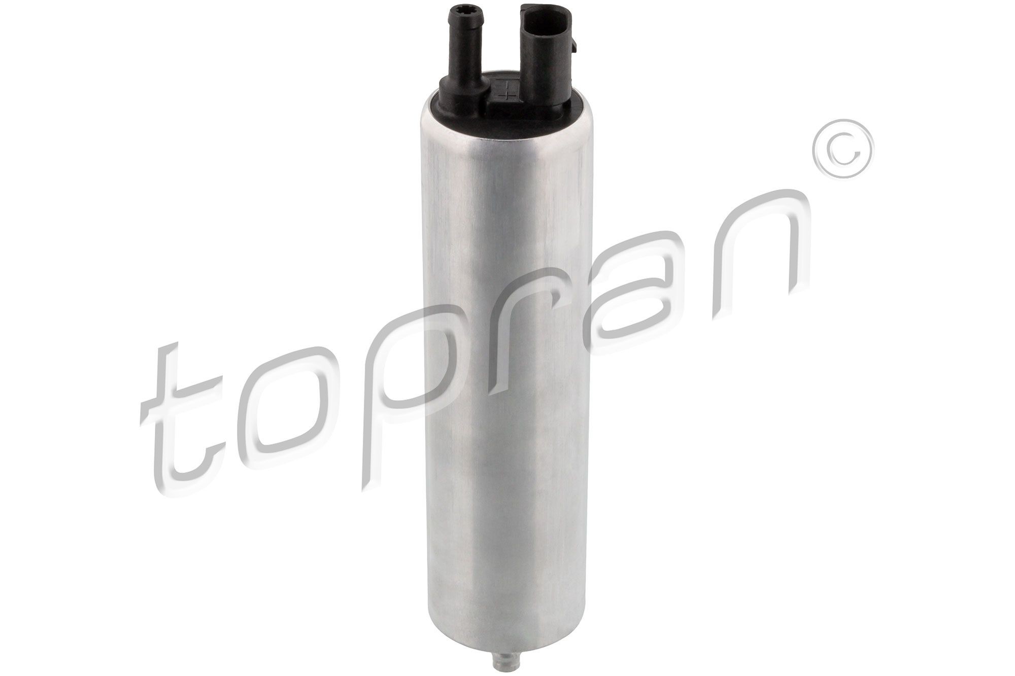 TOPRAN 501 910: Kütusepump elektriline