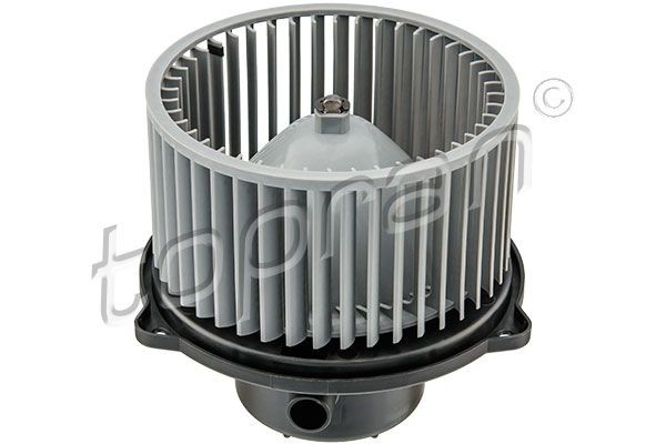 TOPRAN 821 056: Ventilator, habitaclu