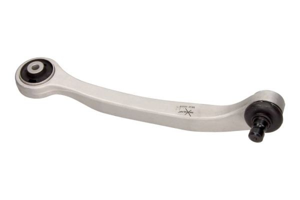 MAXGEAR 72-1022: Brat, suspensie roata deasupra, dreapta, punte fata, cu bucsa de cauciuc