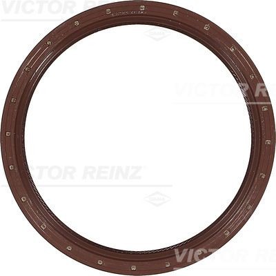 REINZ 81-10117-10: Simering, arbore cotit FPM (cauciuc fluor)