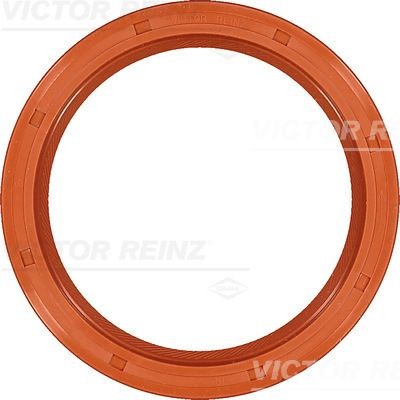 REINZ 81-23578-00: Simering, arbore cotit MVQ (cauciuc-silicon)