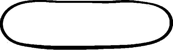 REINZ 71-34011-00: Joint de cache-culbuteurs