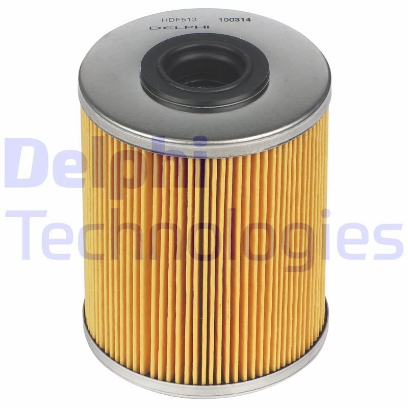 DELPHI HDF513: Kütusefilter