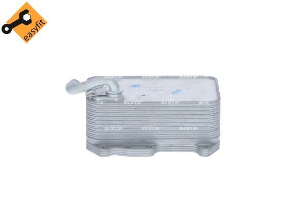 NRF 32270G: Kliimakompressor GENUINE PAG-kompressoriõliga