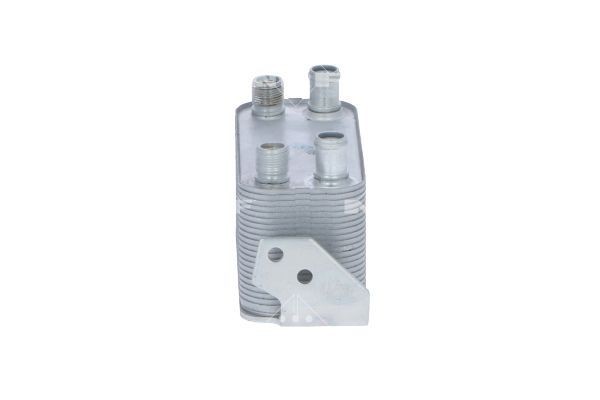 NRF 32272G: Kliimakompressor PAG-kompressoriõliga EASY FIT