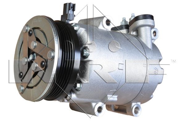 NRF 32415G: Kliimakompressor PAG-kompressoriõliga EASY FIT