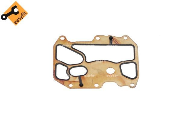 NRF 32424G: Compresor AC cu elei compresor-PAG EASY FIT