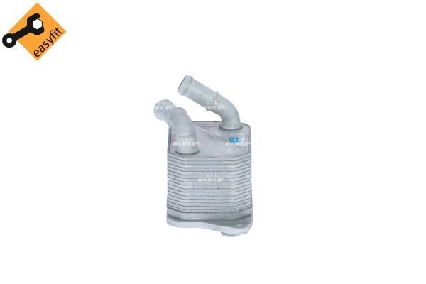 NRF 32426G: Kliimakompressor PAG-kompressoriõliga EASY FIT