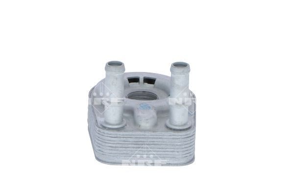NRF 32040G: Kliimakompressor GENUINE PAG-kompressoriõliga