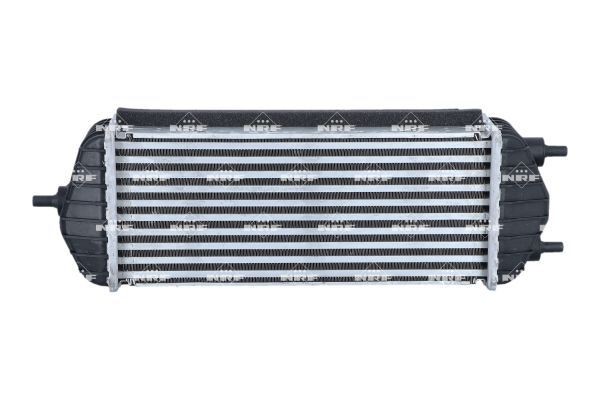 NRF 32110G: Kliimakompressor PAG-kompressoriõliga EASY FIT