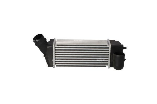 NRF 32178G: Compresor AC cu elei compresor-PAG