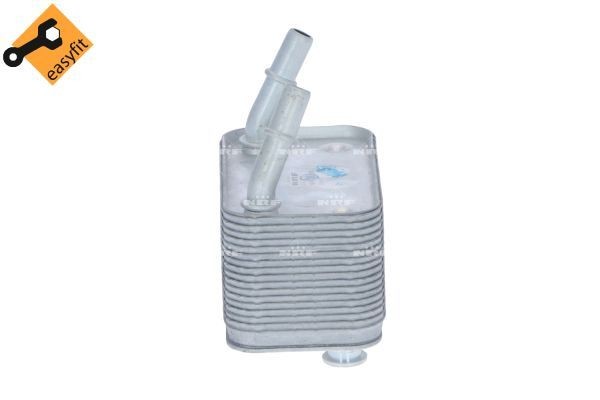 NRF 32207G: Kliimakompressor PAG-kompressoriõliga EASY FIT