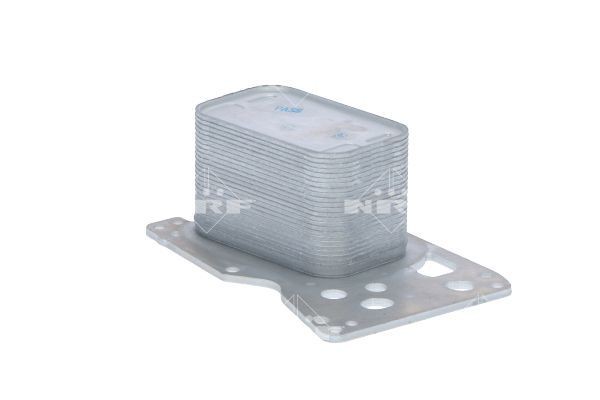 NRF 32240G: Kliimakompressor GENUINE PAG-kompressoriõliga