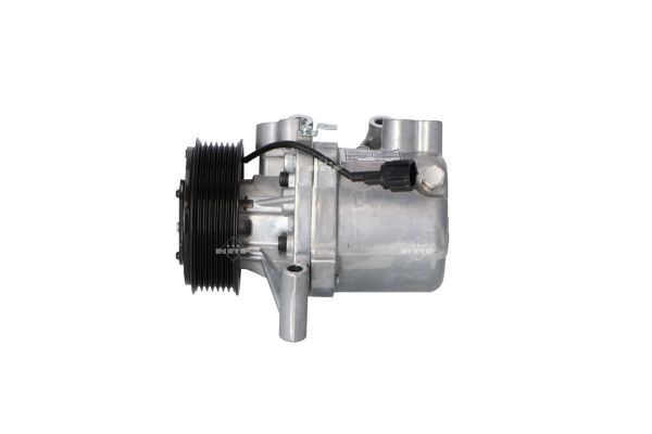 NRF 32250G: Kliimakompressor PAG-kompressoriõliga EASY FIT