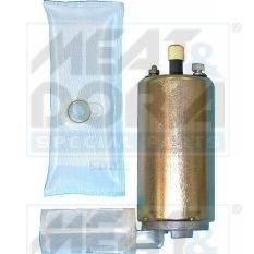 MEAT & DORIA 76866: Polttoainepumppu Sähköinen, 112l/h