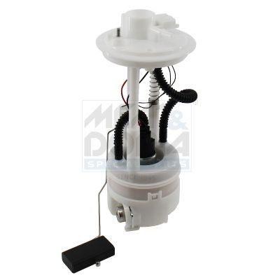 MEAT & DORIA 76512: Brandstofpomp 3,5bar, Electrisch