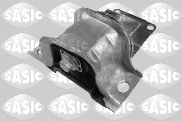 SASIC 2700033: Supporto, Cambio sul lato del cambio