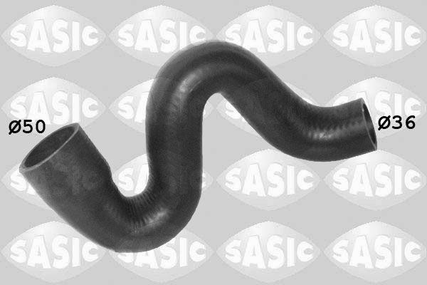 SASIC 3336021: Kompressoriõhuvoolik Väljapääs