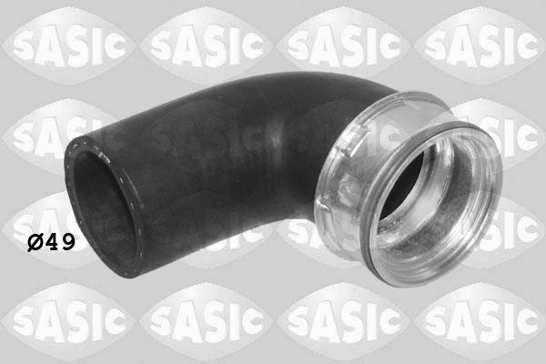 SASIC 3356020: Kompressoriõhuvoolik