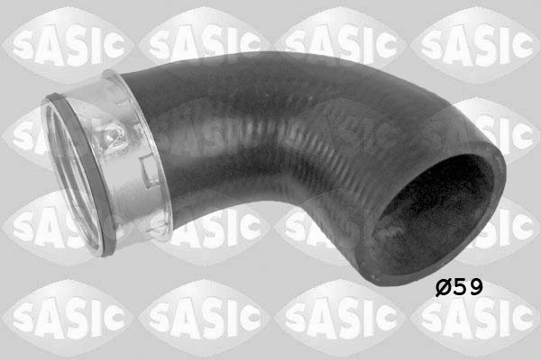 SASIC 3356022: Kompressoriõhuvoolik