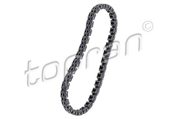TOPRAN 401 458: Andur, piduriklotside kulumine