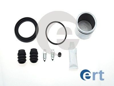 ERT 401905: Remondikomplekt, Pidurisadul