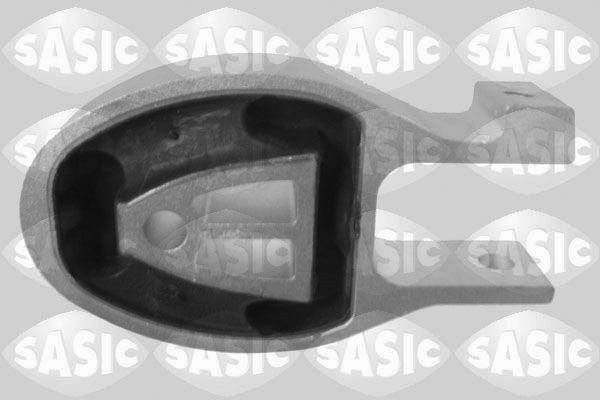 SASIC 2706081: Kinnitus, mootor paremal üleval, taga